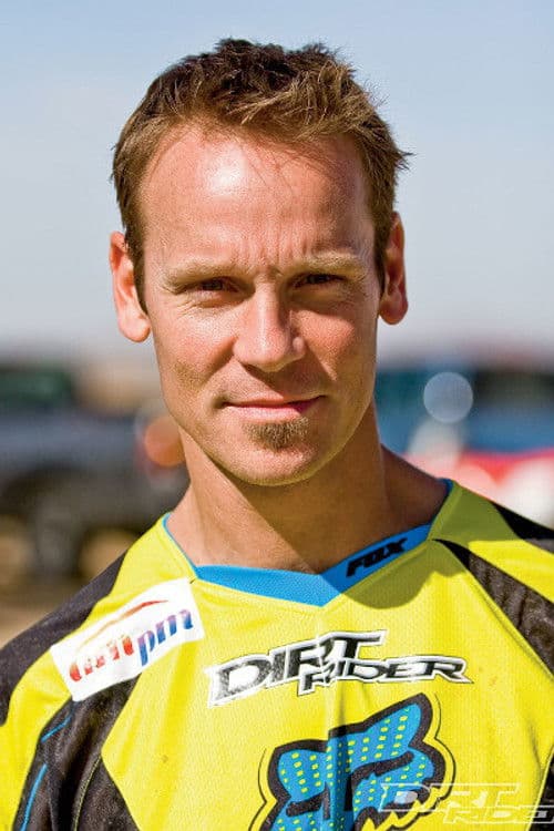 Phil Lawrence profile photo