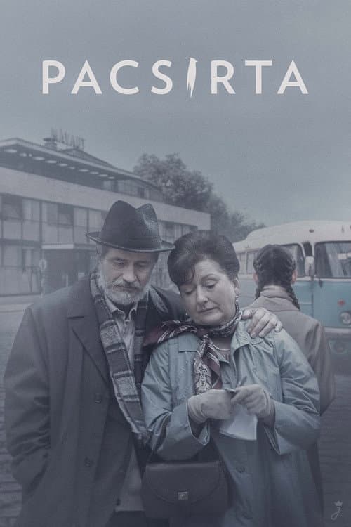 Skylark poster