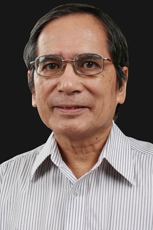 Clodualdo del Mundo Jr. profile photo