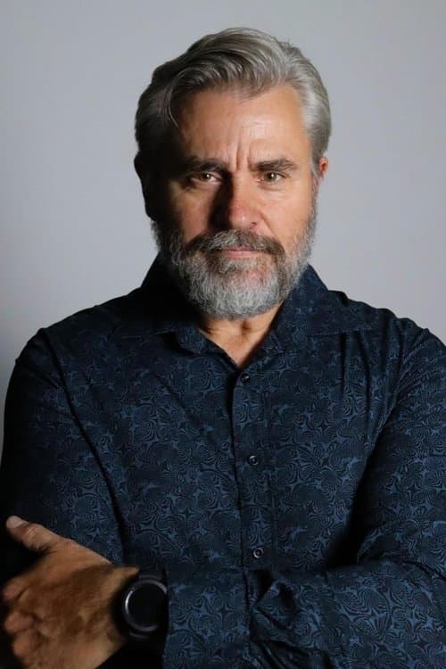 Darren Jasper profile photo