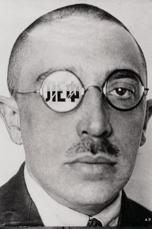 Osip Brik profile photo