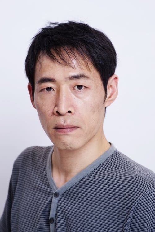 Hideki Nagai profile photo
