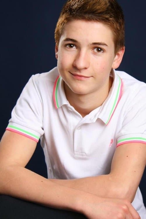 Martin Nissen profile photo