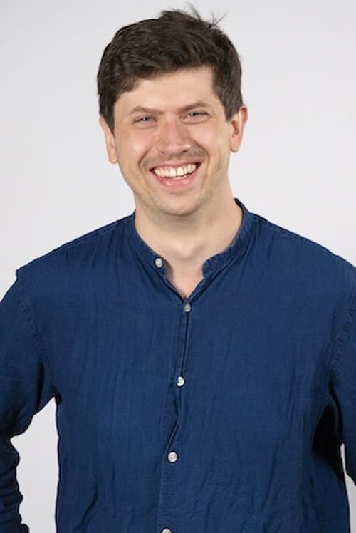 Daniel Ojari profile photo