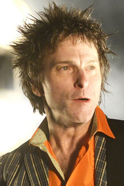 Tommy Stinson profile photo