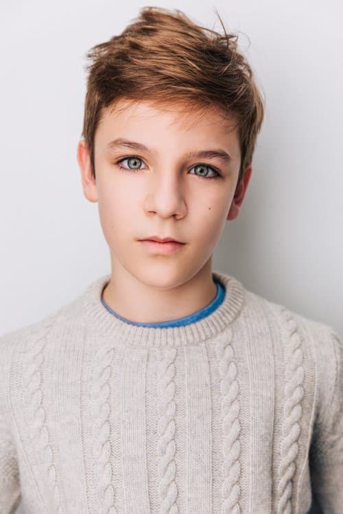 Nathan Chandler Reid profile photo