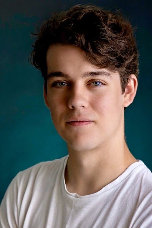 Ruben Wheeler profile photo