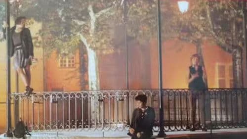 In the Country of Juliets poster