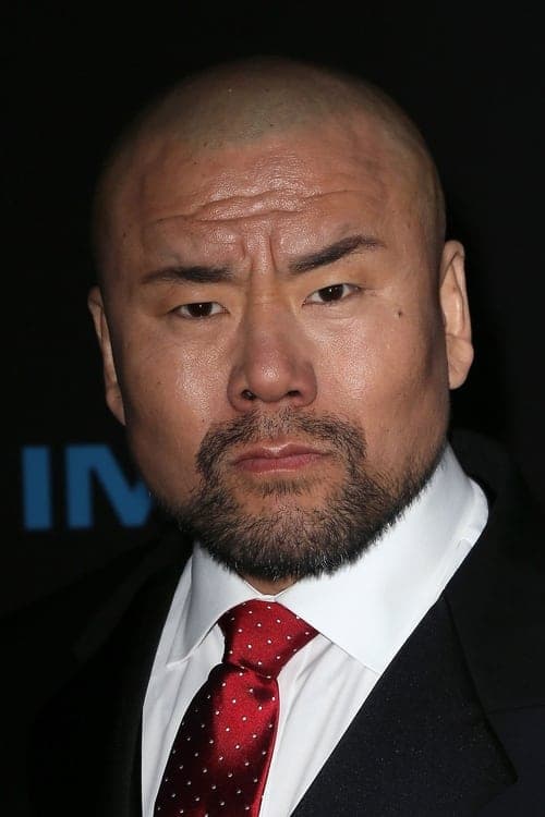 Woon Young Park profile photo