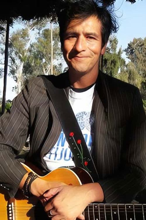 Paco Mufote profile photo