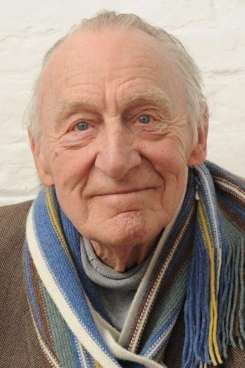 Geoffrey Bayldon profile photo
