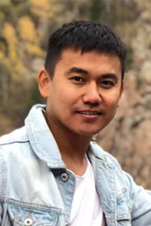 Timur Baktybaev profile photo