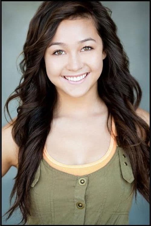 Chelsea Mae Leung profile photo