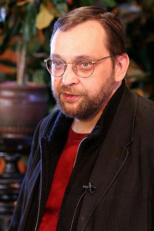 Mikhail Ugarov profile photo