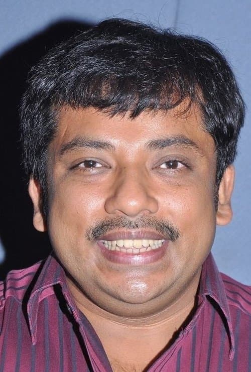 Sathyan Sivakumar profile photo
