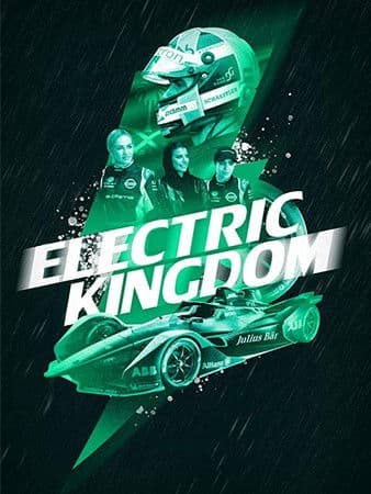 Electric Kingdom poster