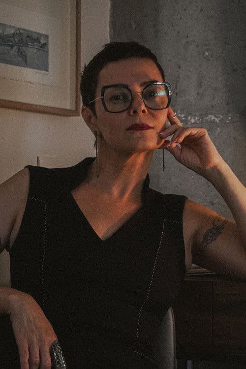 Mari Gonzalez profile photo