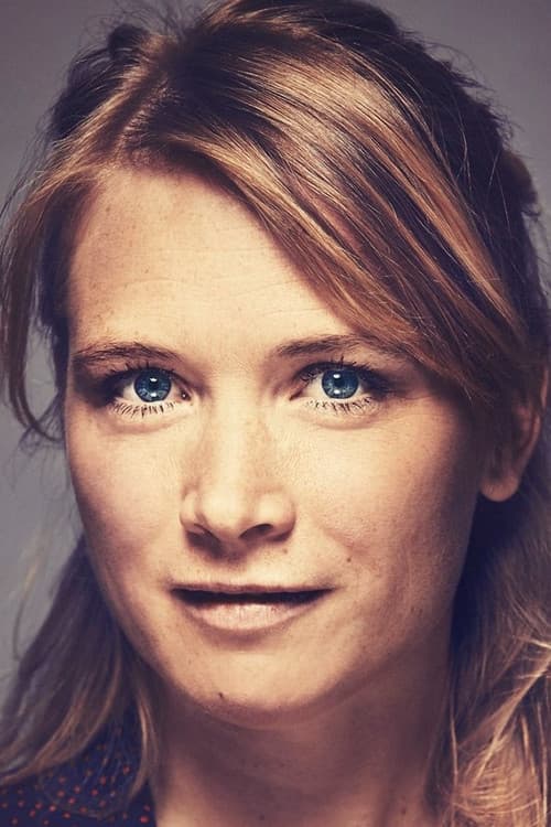 Stina Mølgaard profile photo