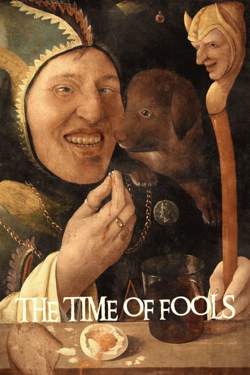 The Time of Fools poster