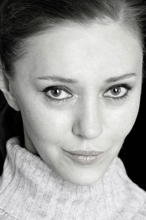 Arina Gasanova profile photo