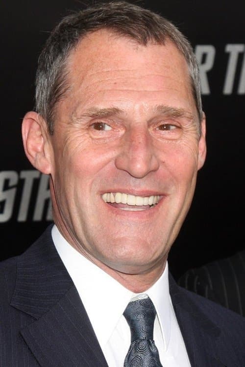 Ben Cross profile photo