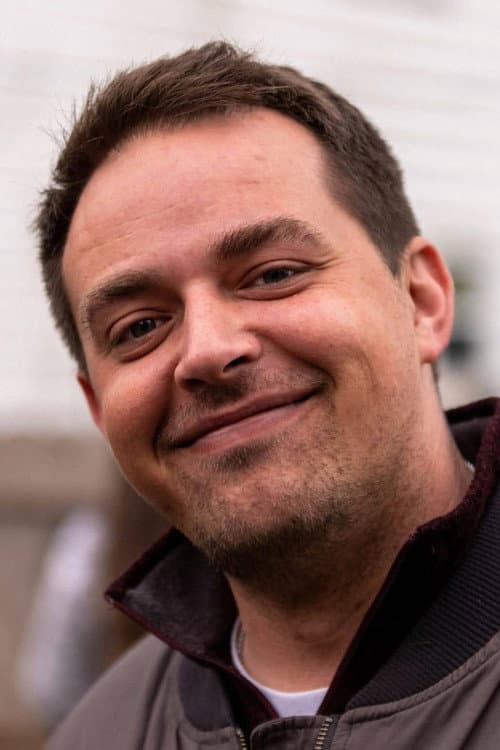 Zachary Marquardt profile photo