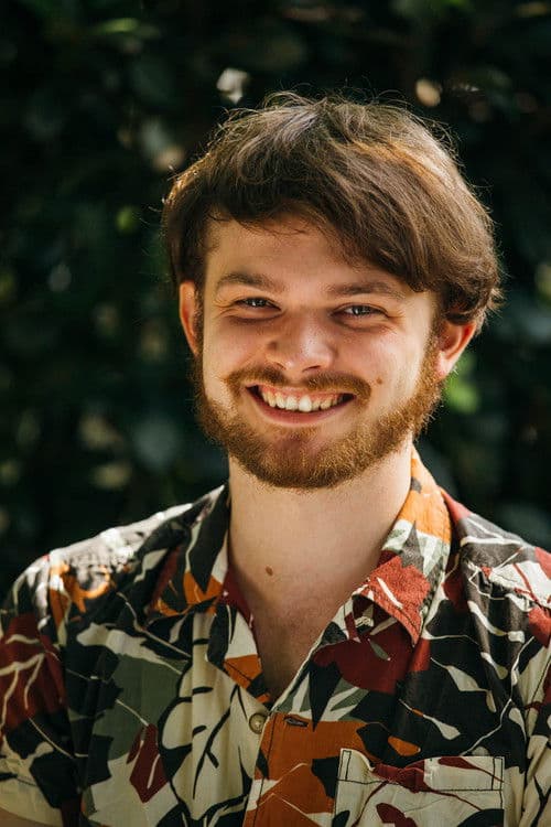 Sam Goodey profile photo