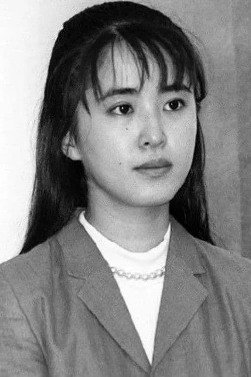 Keiko Kagimoto profile photo