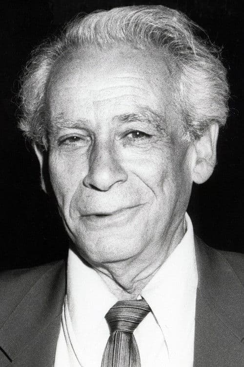 Samuel Fuller profile photo