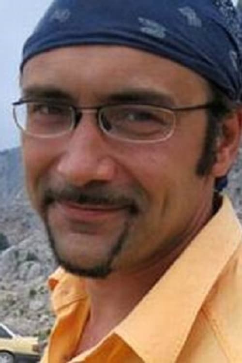 Maxim Malinin profile photo