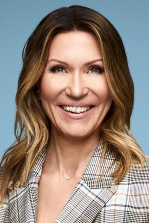 Jenny Alversjö profile photo