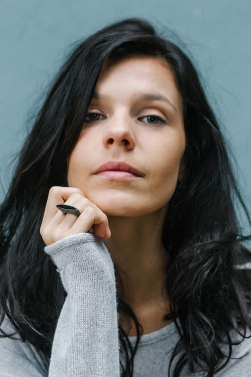 Giovana Eche profile photo