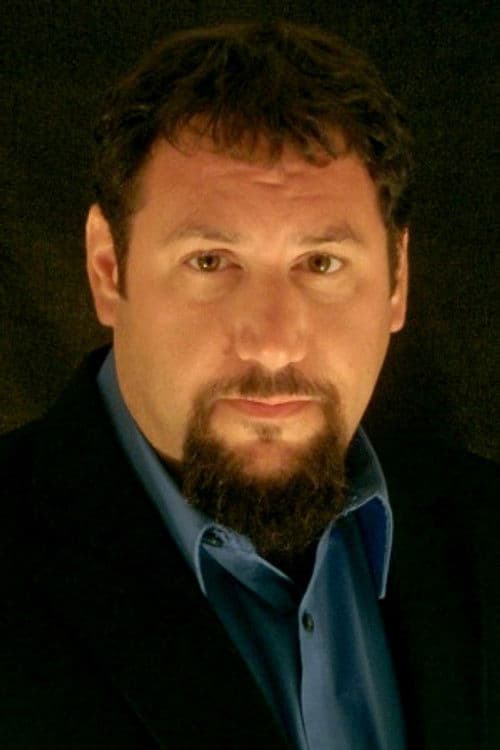 Patrick Campion profile photo