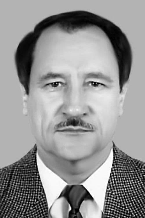Yurii Vysotskyi profile photo