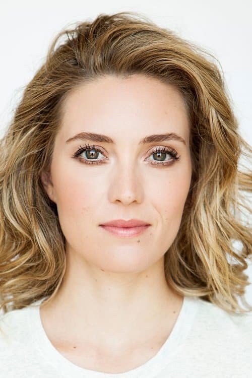 Evelyne Brochu profile photo