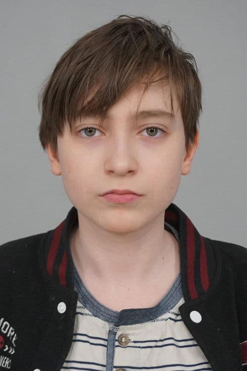 Ruben Tolk profile photo