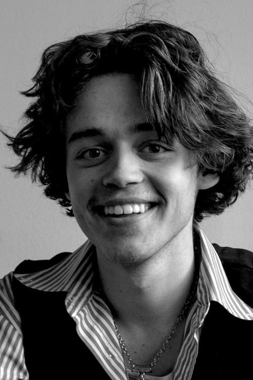 Carter Shimp profile photo