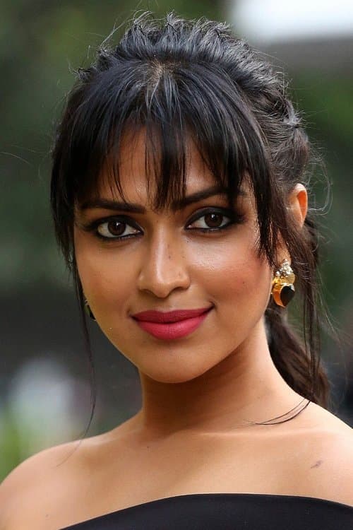Amala Paul profile photo