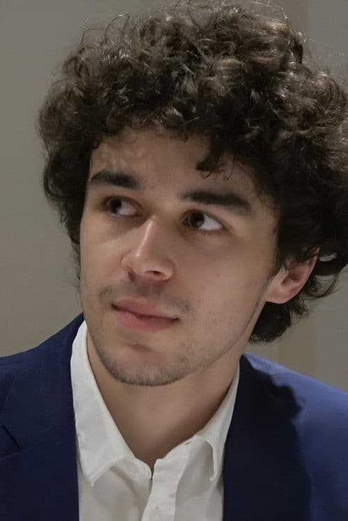 Matthieu Le Loc’h Pouthier profile photo