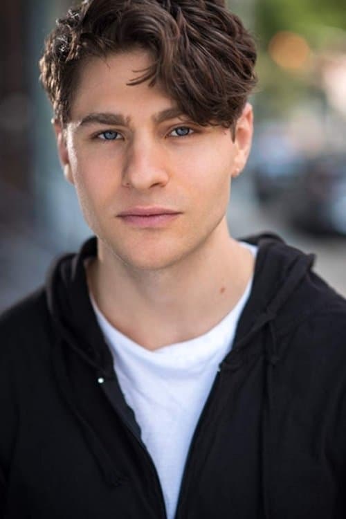 David Garelik profile photo