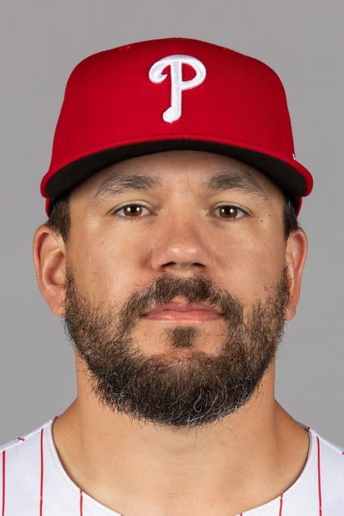 Kyle Schwarber profile photo
