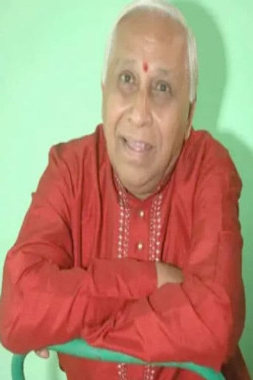 Ashwath Narayana profile photo