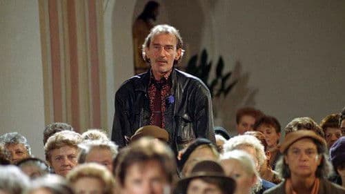 Himmel, Polt und Hölle poster