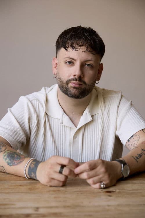 Pier Glionna profile photo