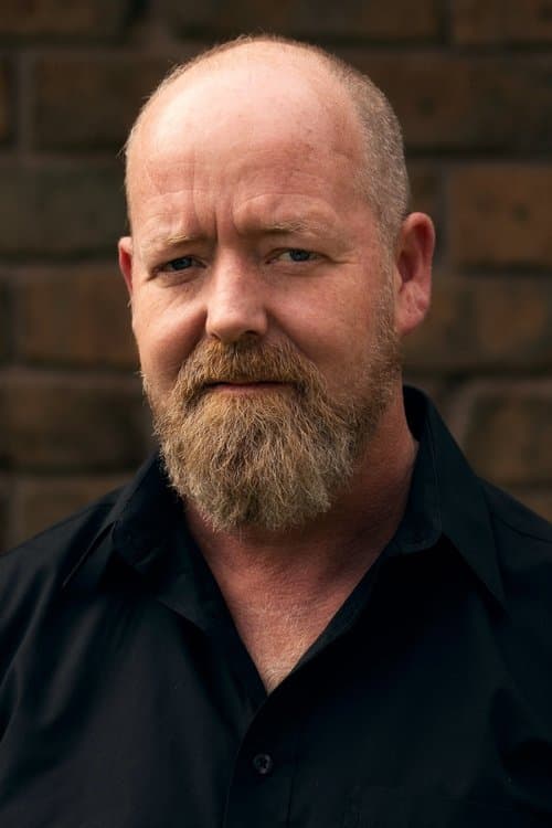 Brendan Rock profile photo