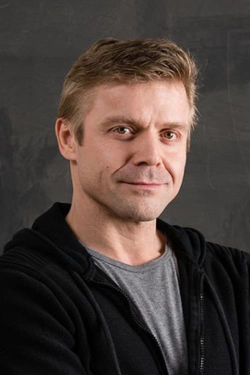 Zbyněk Fric profile photo