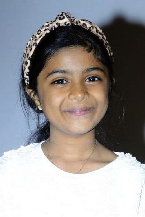 Juberia Ali Basha profile photo