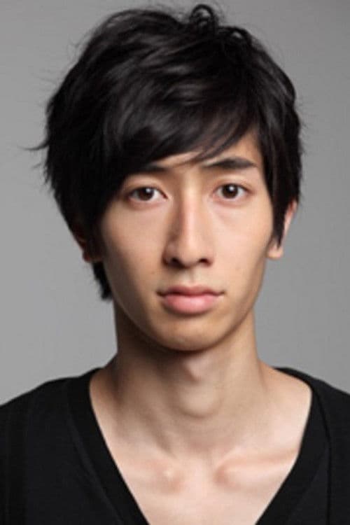 Ryuju Kobayashi profile photo