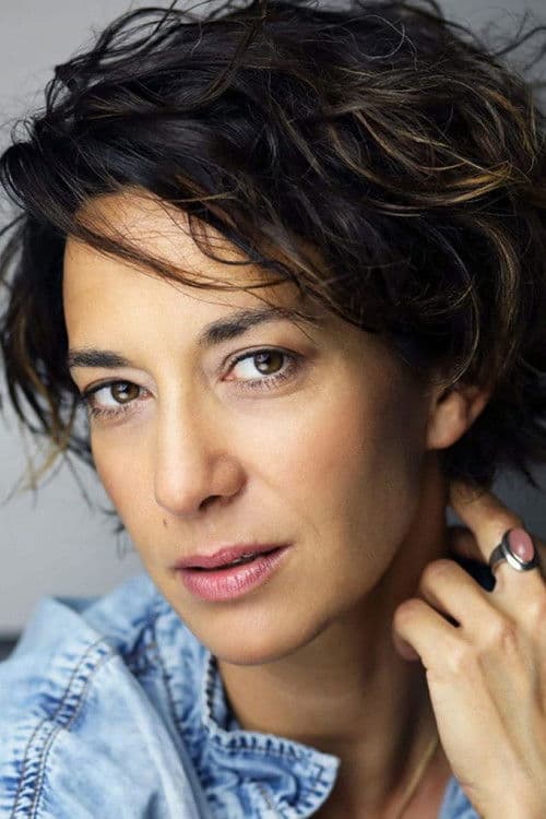 Török-Illyés Orsolya profile photo