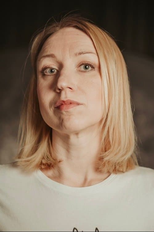 Hannamaija Nikander profile photo